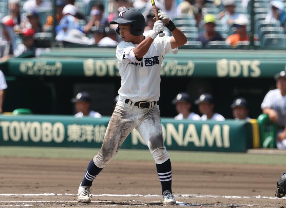 鈴木 脩平（掛川西）