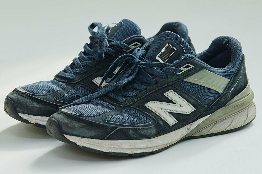 「990v5 “ジュンヤ ワタナベ”」