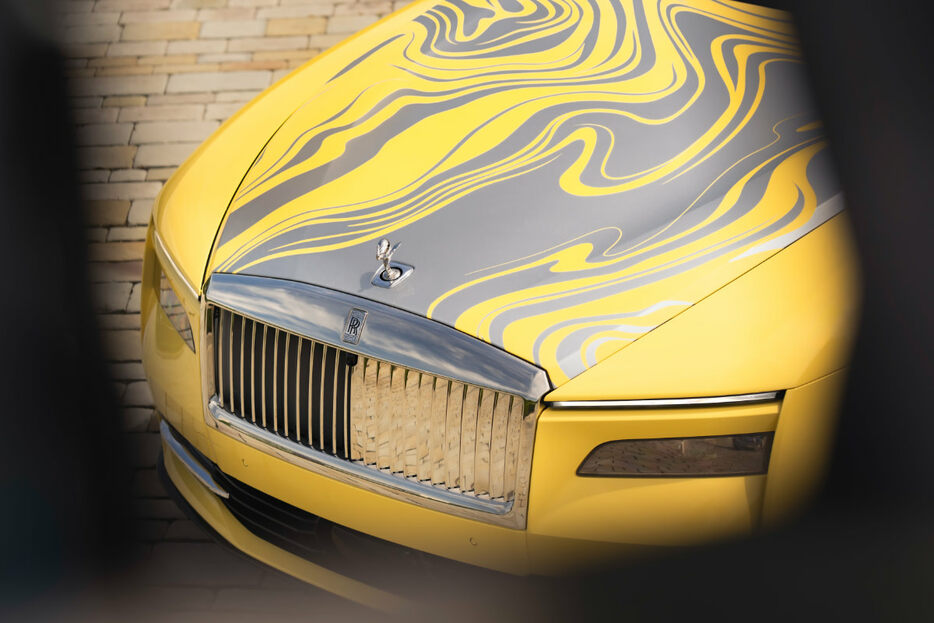 Rolls-Royce Motor Cars