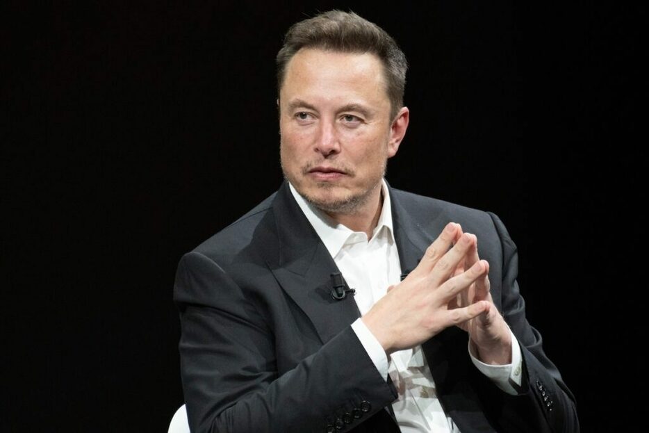 ブラジル最高裁、イーロン・マスク氏のXにサービス停止命令