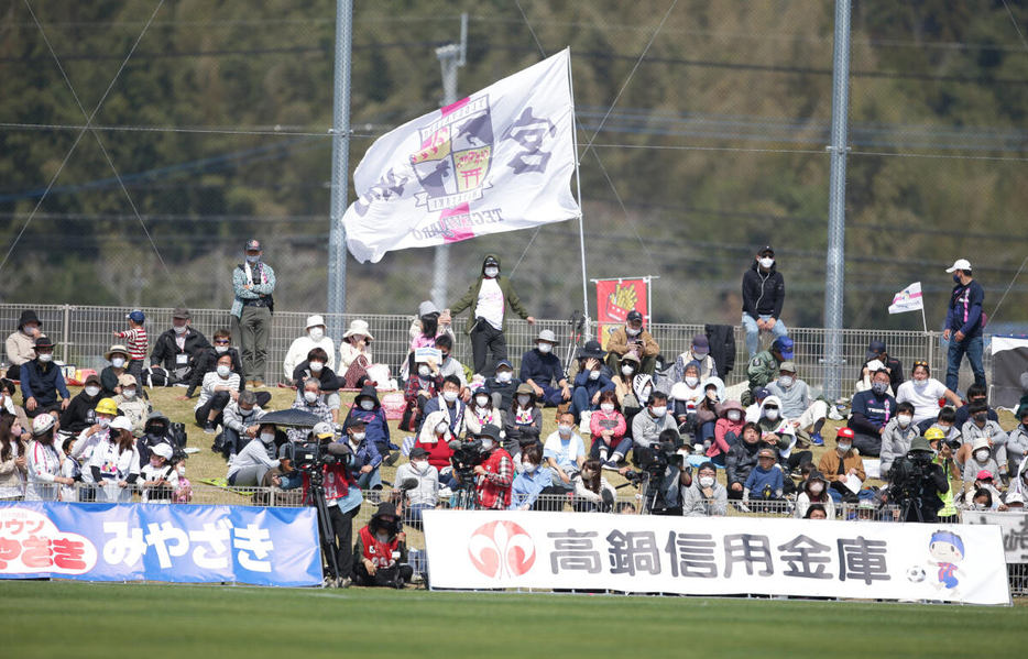 (写真：超ワールドサッカー)