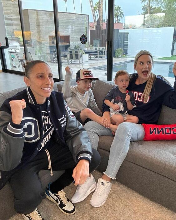 courtesy of dianataurasi via Instagram