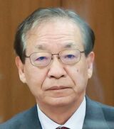 稲葉延雄NHK会長