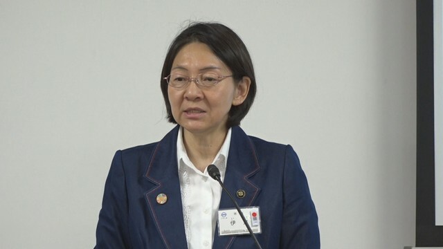 倉敷市／伊東香織 市長