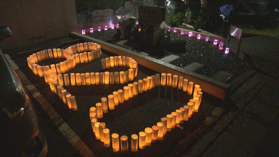 土砂災害から１０年　被災地の祈り　「次の世代に伝えていきたい」広島