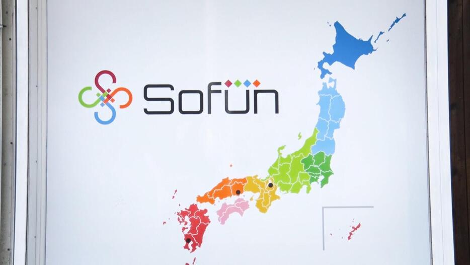 SoFun株式会社