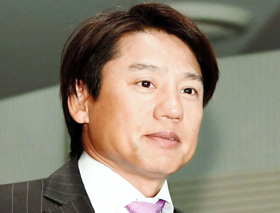 　池谷幸雄