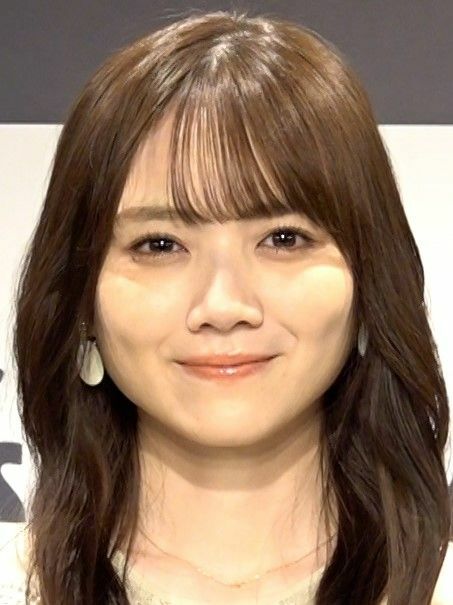 田村真佑さん