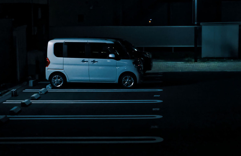 デジタル技術を活用した車両盗難手法にも対応（イメージ画像／写真AC）