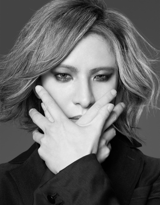 「24時間テレビ47」にサプライズ登場したYOSHIKI