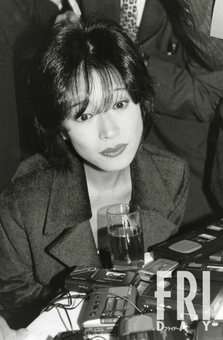 80年代のチャートを席巻した「伝説の歌姫」中森明菜。ファンならずとも、完全復活を望んでいるが……