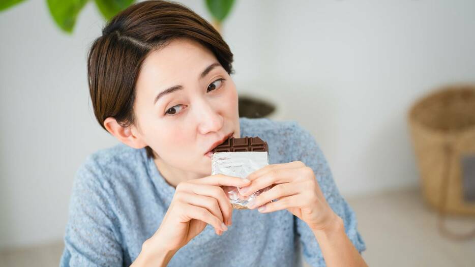 米国内で販売中のダークチョコレート製品から鉛を含む重金属が検出？！安全に食べるにはどうしたら？