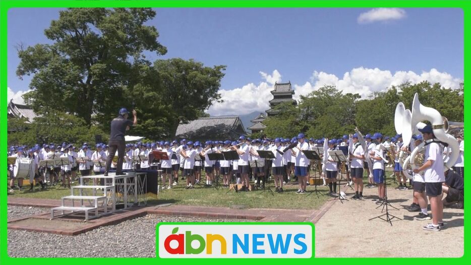 長野朝日放送