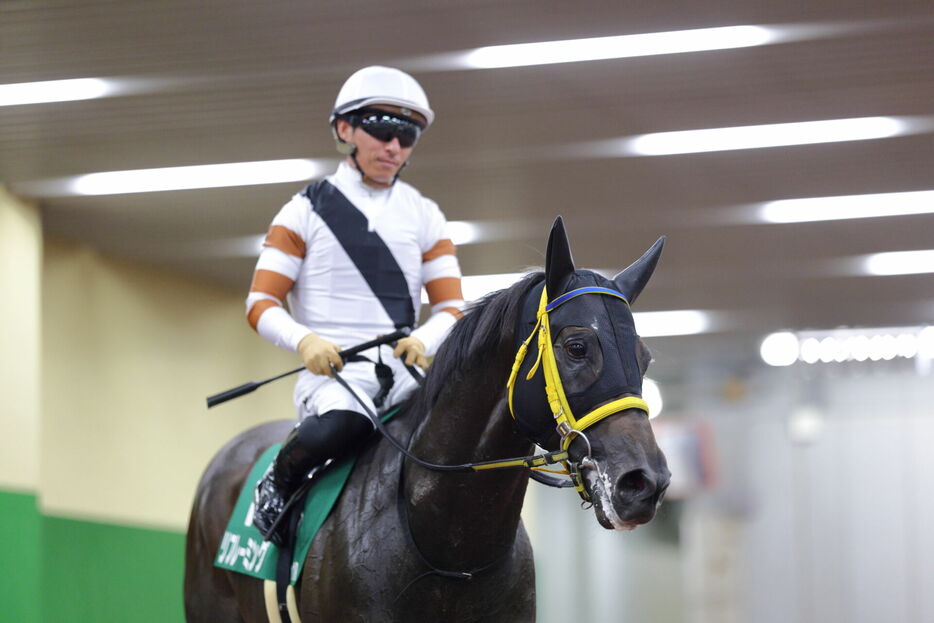 小倉記念・リフレーミングと川田将雅騎手