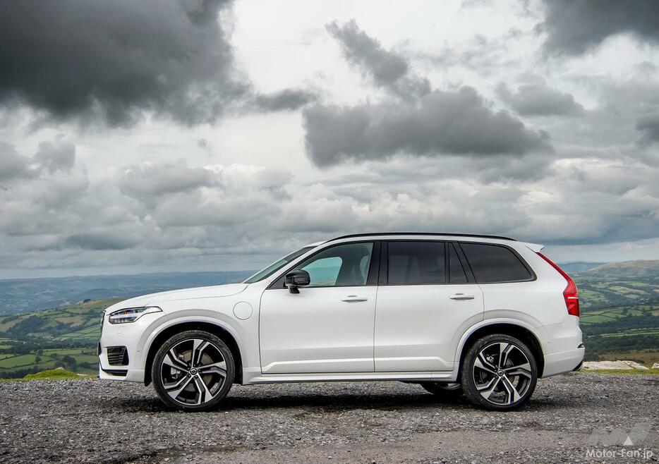 ボルボ XC90