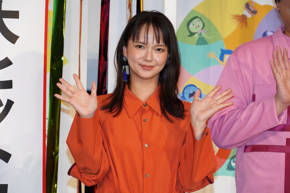 多部未華子、お盆休みは「シンパイ」も休み？