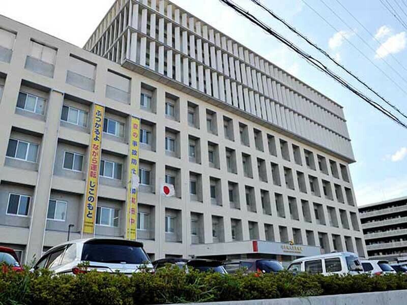 高校の女子脱衣室を撮影、容疑の教諭を逮捕＝大宮署