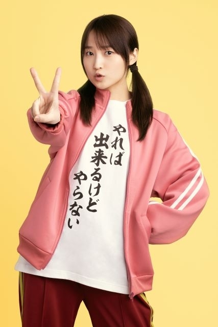 鞘師里保主演ドラマ『めんつゆひとり飯２』放送決定　「正直想定していませんでした（笑）」