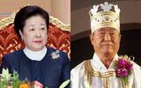 文鮮明、韓鶴子夫妻