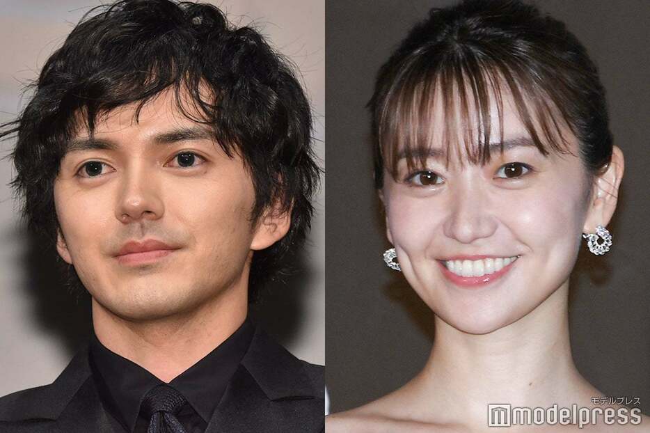 林遣都、大島優子