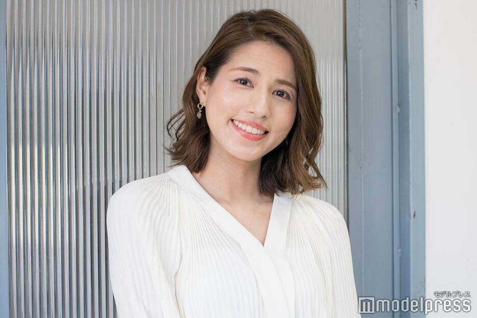 永島優美アナ