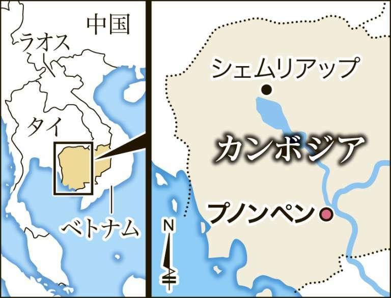 （写真：南日本新聞社）