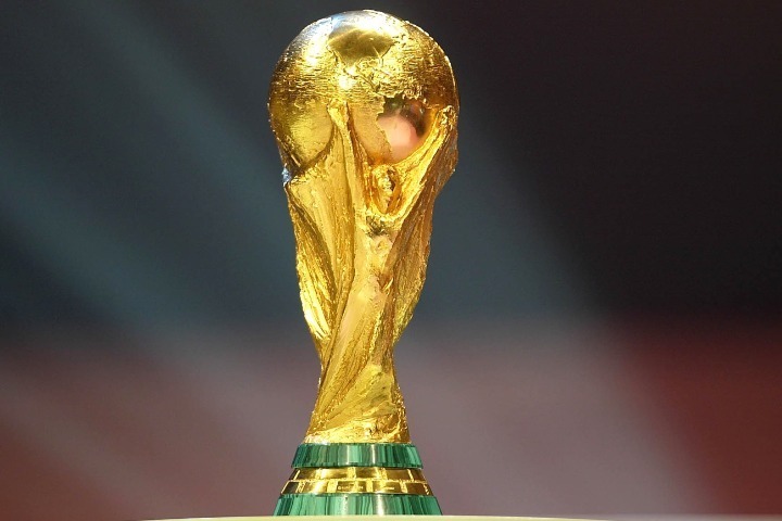 2030年W杯は、スペイン、ポルトガル、モロッコ、ウルグアイ、アルゼンチン、パラグアイで開催される。(C)Getty Images