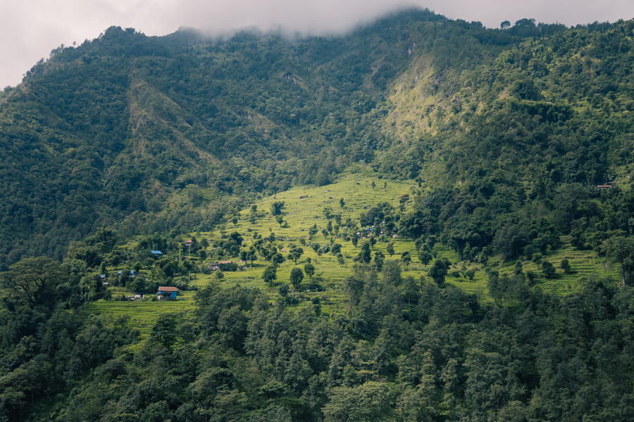 写真：PEAKS