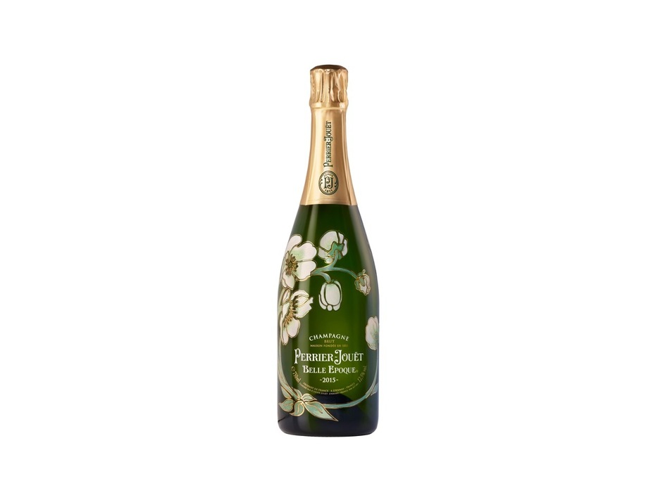 COURTESY OF PERRIER JOUET