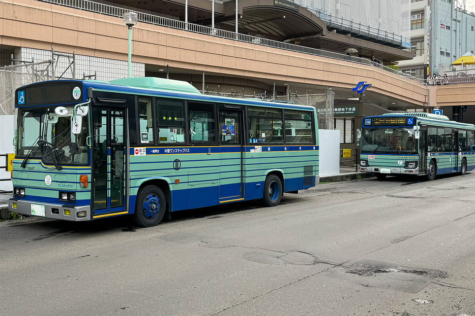 バスの運転士不足が深刻だ。運転士の賃金が安過ぎることに問題があると報道されることも多いが、じつはそれ以上に深刻なのがカスハラだそうだ。