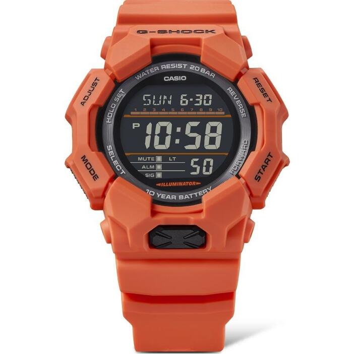 G-SHOCK「GD-010-4JF」