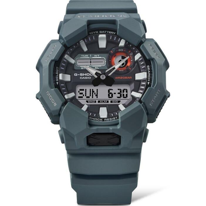 G-SHOCK「GA-010-2AJF」