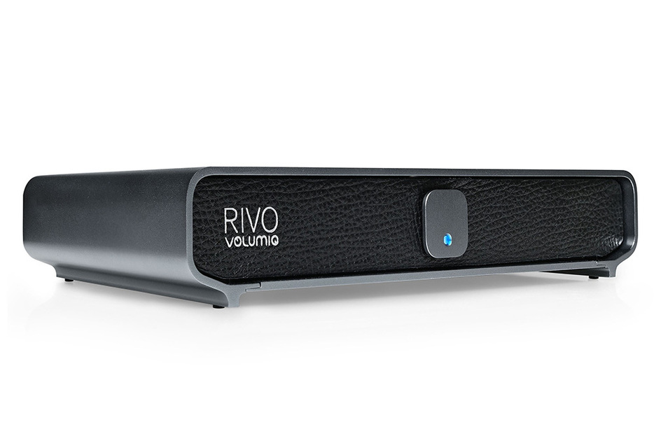 「Rivo Black Edition」の再生産が決定