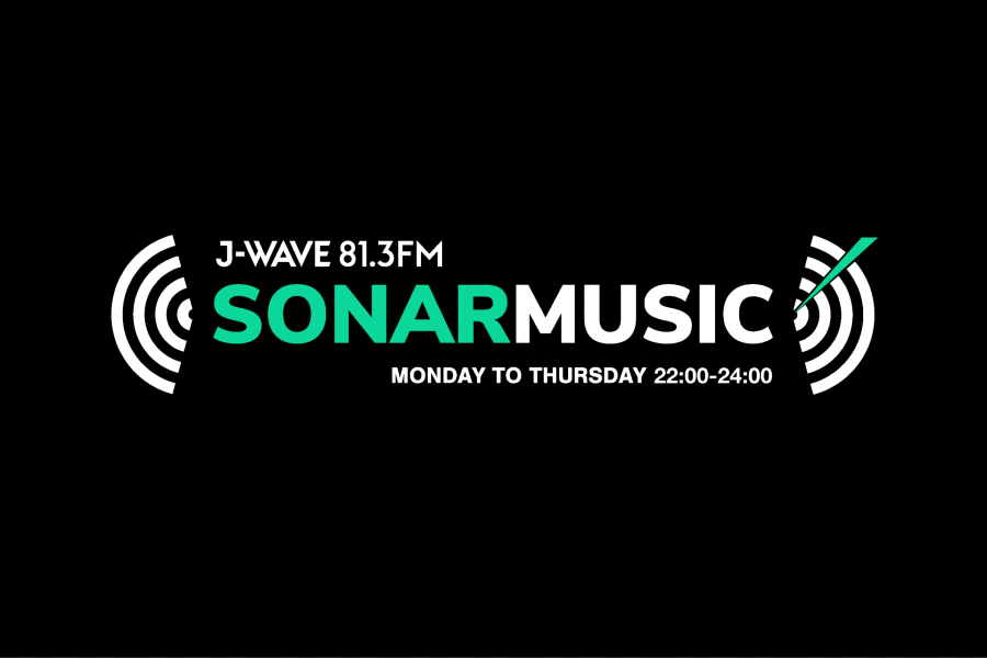 SONAR MUSIC