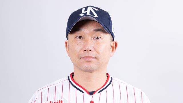 ヤクルト・石川雅規投手