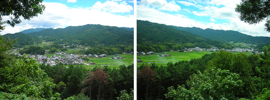 写真・図表：歴史人