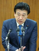 窮地の木原防衛相