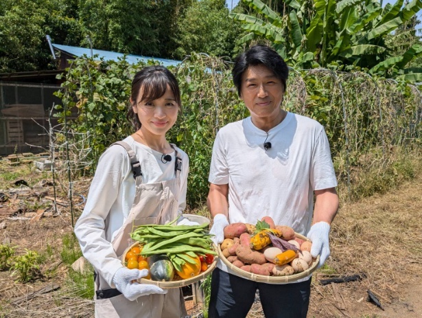 『ワタシが日本に住む理由』