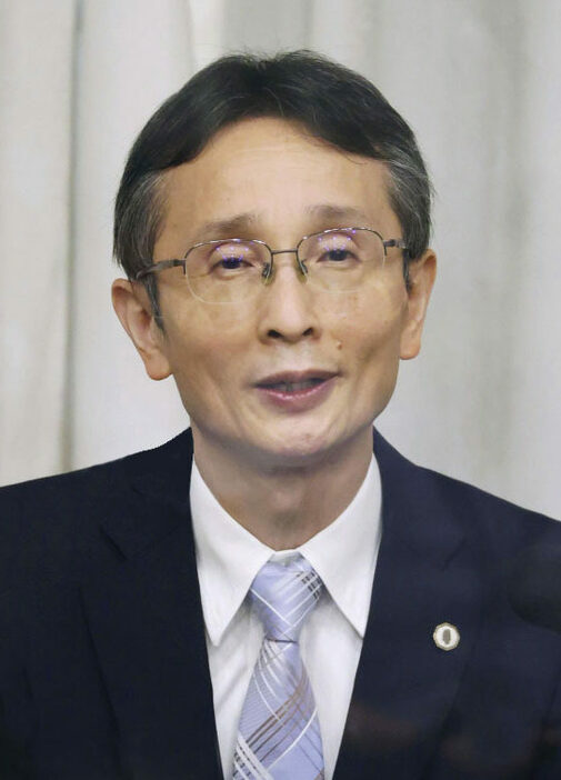 今崎幸彦氏