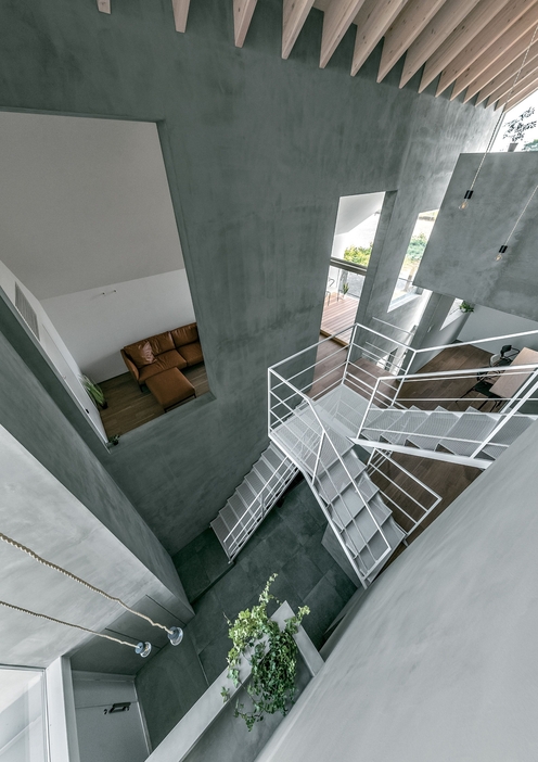 HIROSHI TANIGAWA / ToLoLo studio