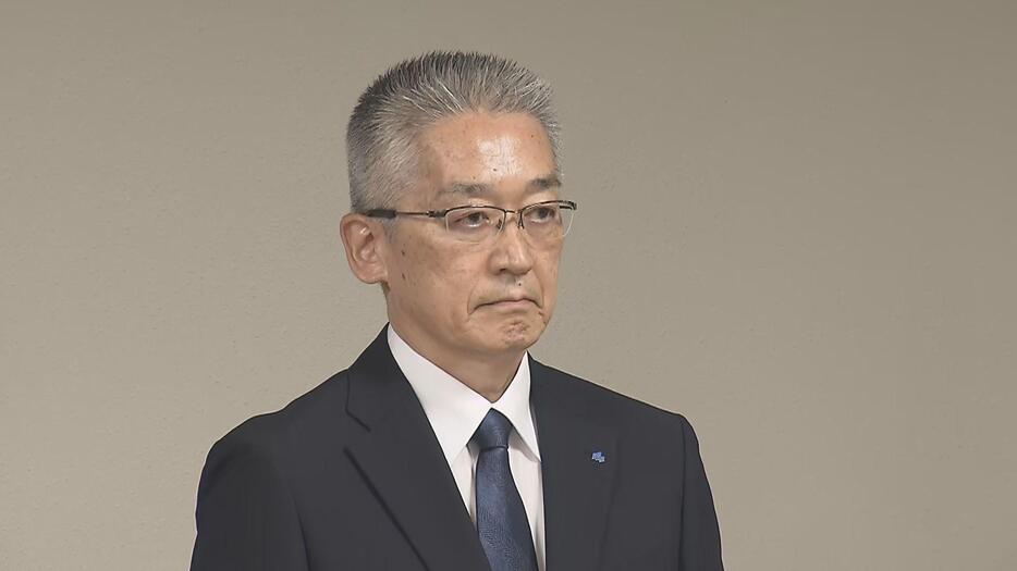 小林製薬・山根社長