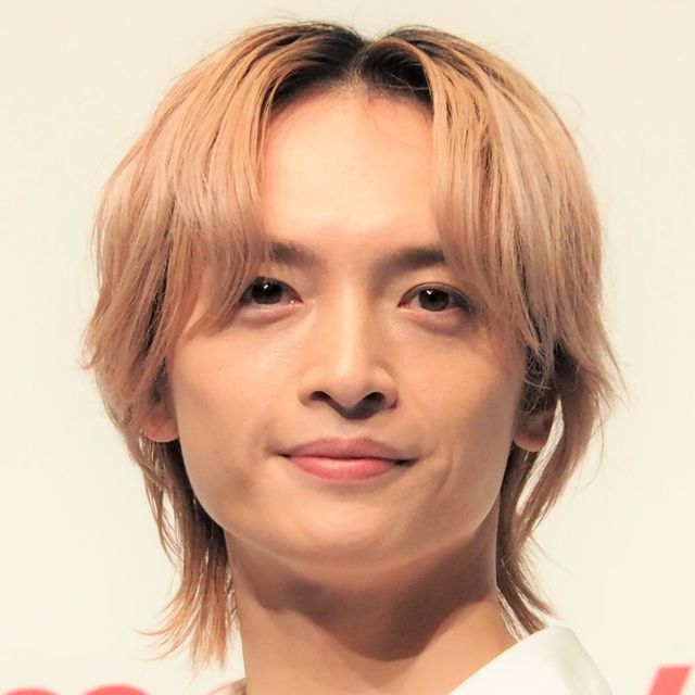 Kis-My-Ft2・玉森裕太、生活の潤いは「ファンの前で歌ってたり