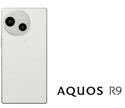 AQUOS R9 SH-M28