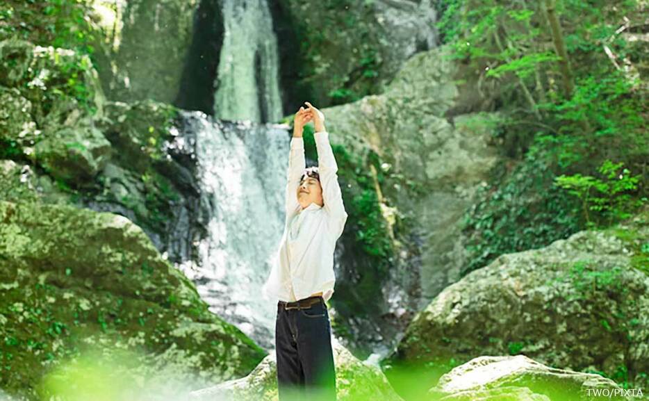 自律神経をコントロールする呼吸法のやり方について、順天堂大学医学部教授の小林弘幸さんが解説します。