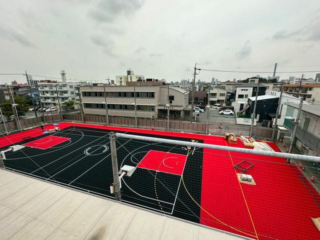 画像提供：桜花学園高校