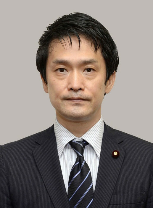 立憲民主党の小川淳也前政調会長