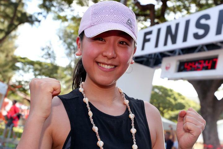 浅田さんは現役引退後もフィギュアスケートの魅力を発信し続けている(C)Getty Images