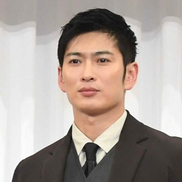 俳優の松田悟志さん