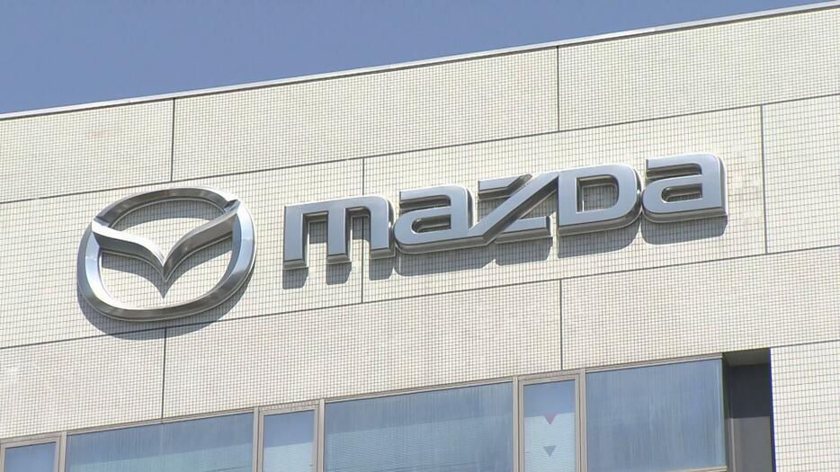 マツダ　世界販売２カ月連続で増加　好調な北米市場