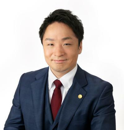 坪井僚哉弁護士